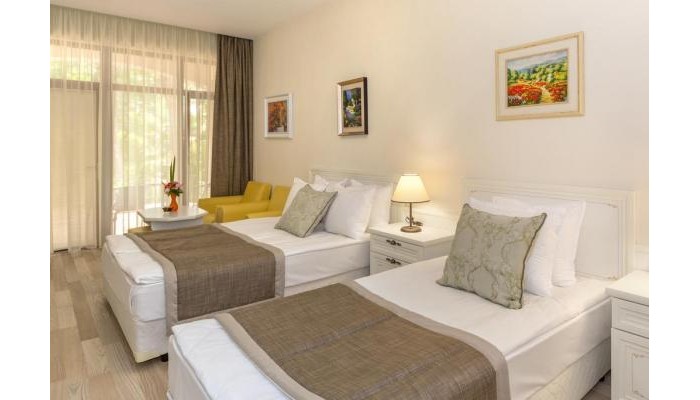 Hotel Venus poza 3