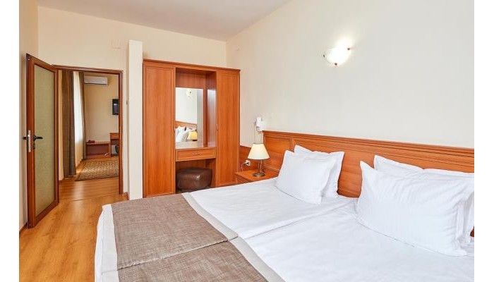 Hotel Venus poza 13