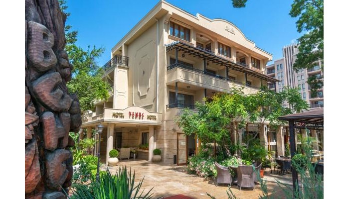 Hotel Venus poza 0