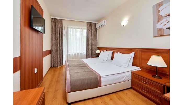 Hotel Venus poza 7
