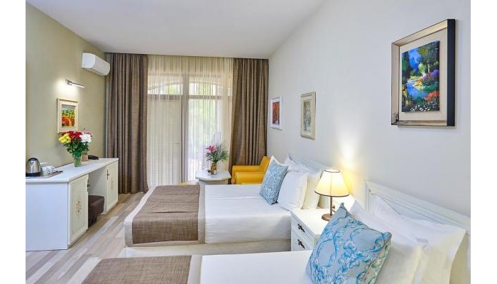 Hotel Venus poza 14