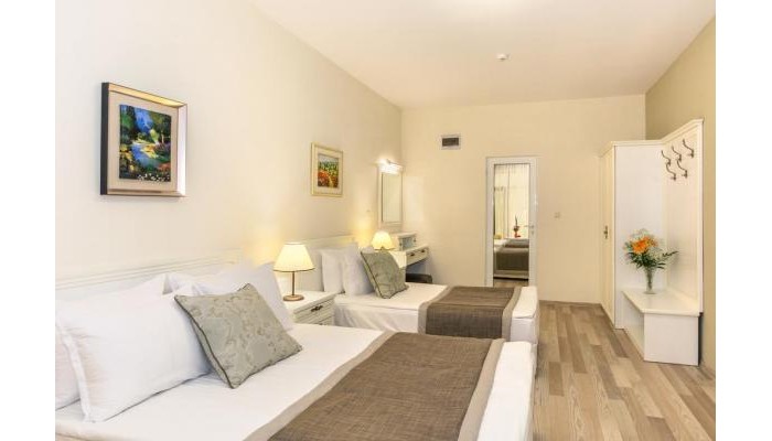 Hotel Venus poza 1