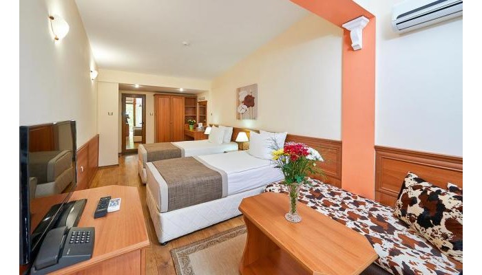 Hotel Venus poza 9
