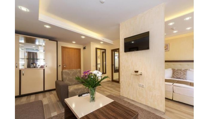 Hotel Venus poza 5