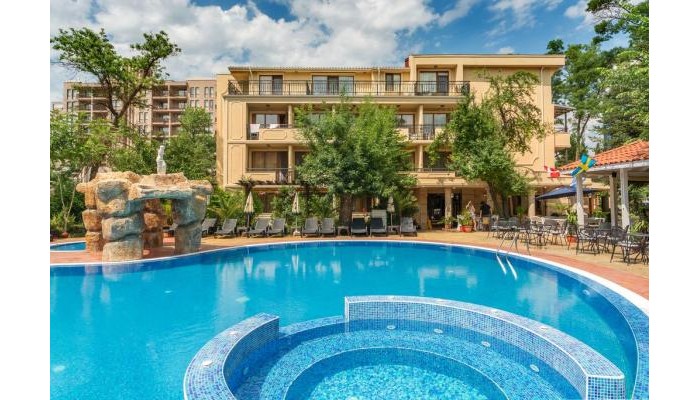 Hotel Venus poza 20