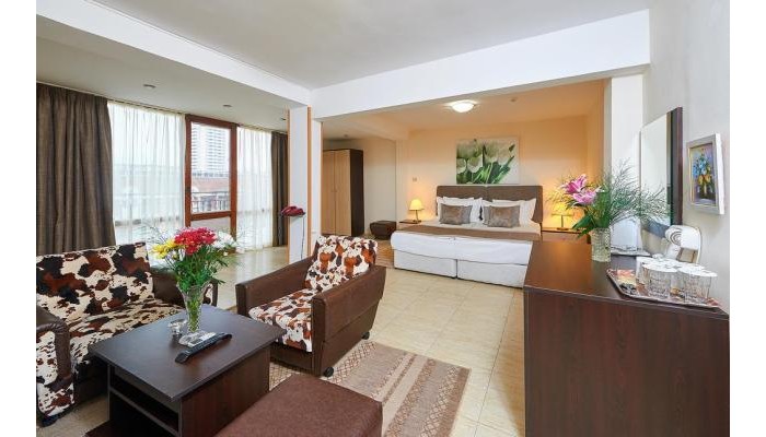 Hotel Venus poza 11