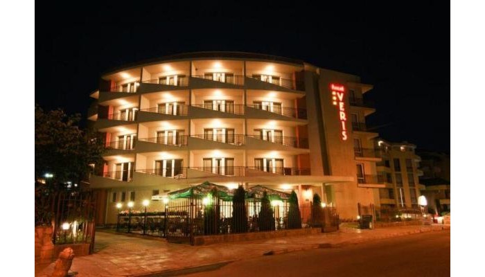 Hotel Veris poza 1