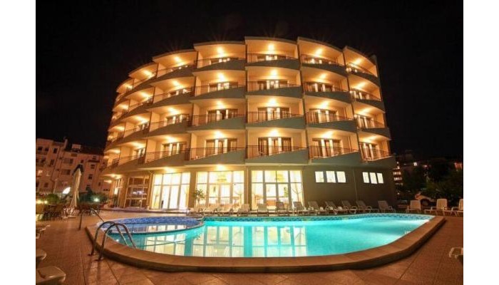 Hotel Veris poza 0