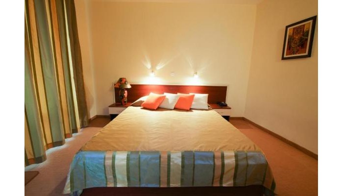 Hotel Veris poza 3