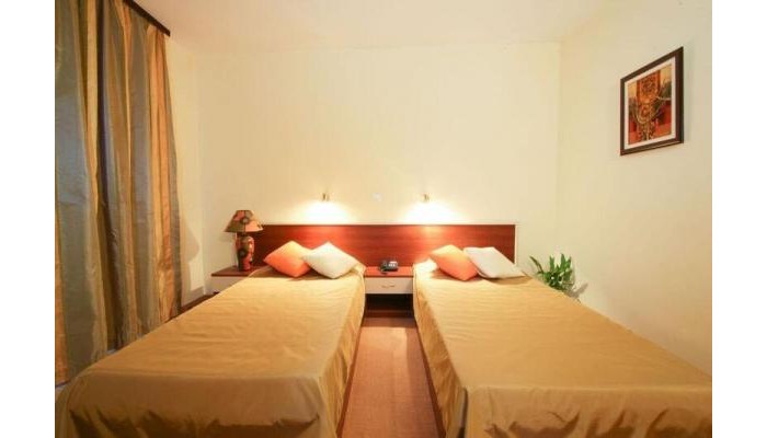 Hotel Veris poza 5