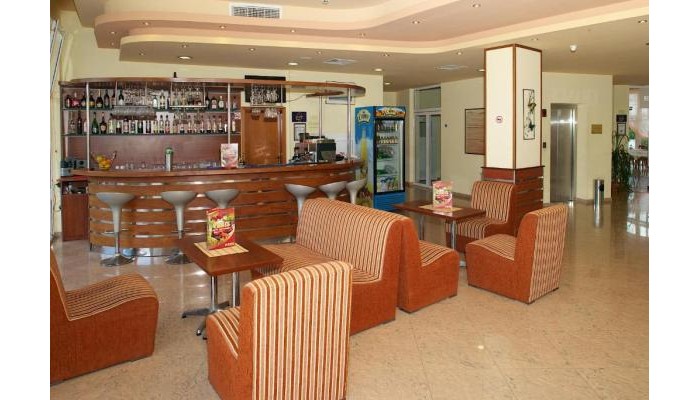 Hotel Veris poza 9