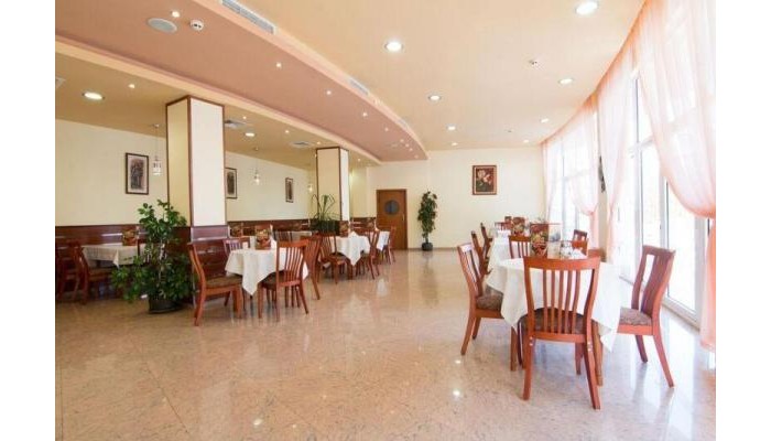 Hotel Veris poza 10
