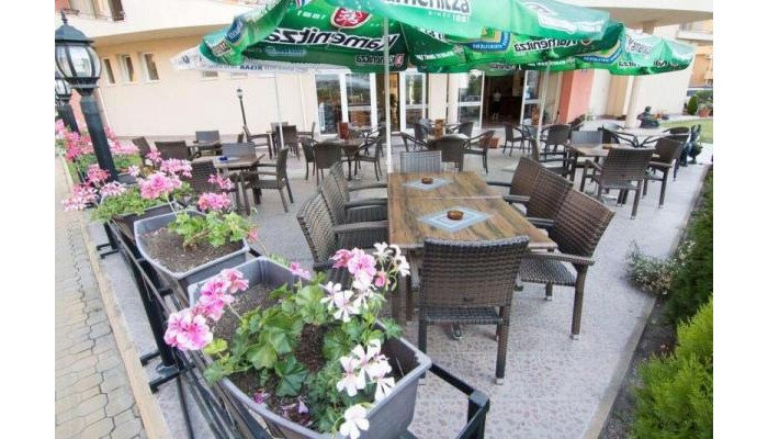 Hotel Veris poza 11