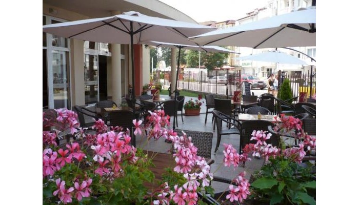 Hotel Veris poza 12