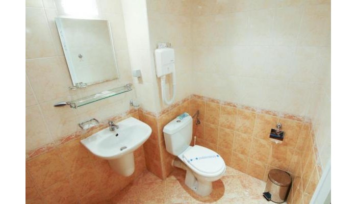 Hotel Veris poza 6