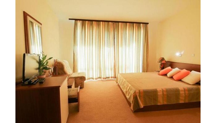 Hotel Veris poza 4