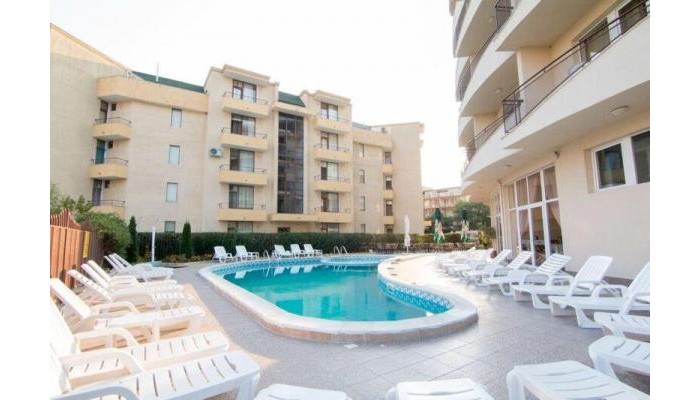 Hotel Veris poza 13