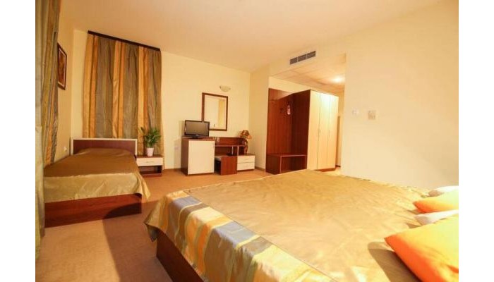 Hotel Veris poza 8