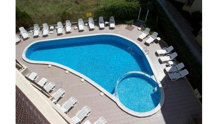 Hotel Veris poza 14