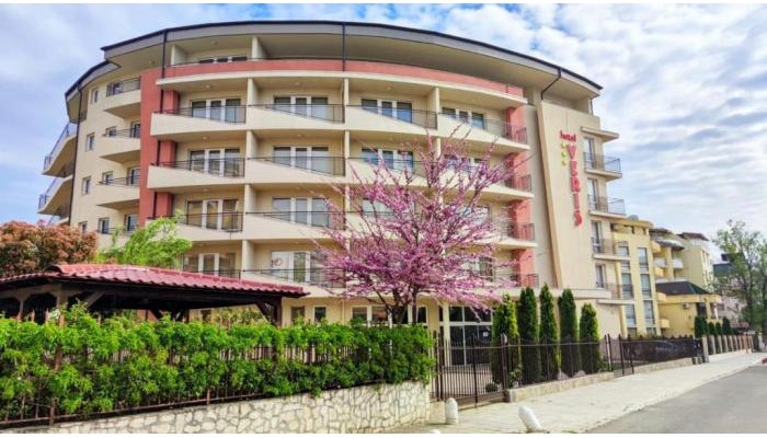 Hotel Veris poza 2