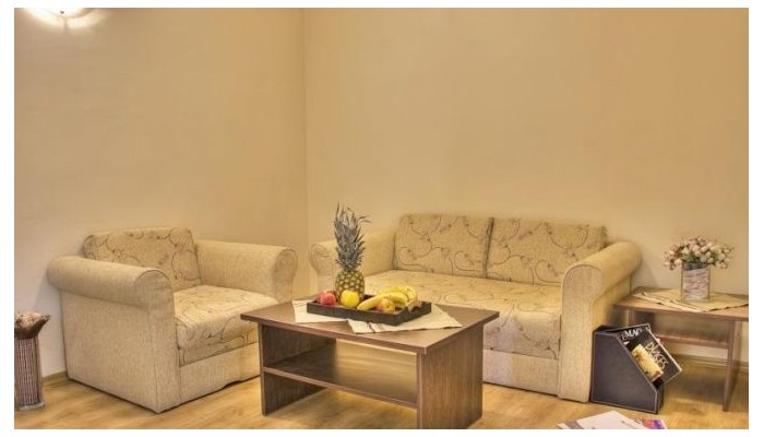 Viva Apartments poza 16