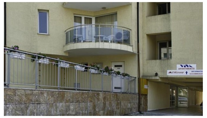 Viva Apartments poza 22