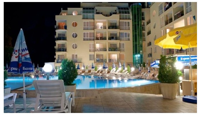 Viva Apartments poza 13