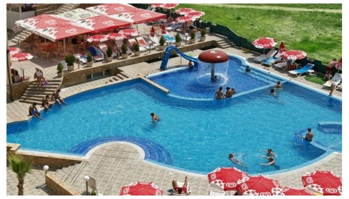 Viva Apartments poza 21