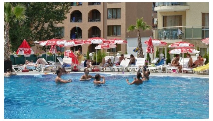 Viva Apartments poza 20