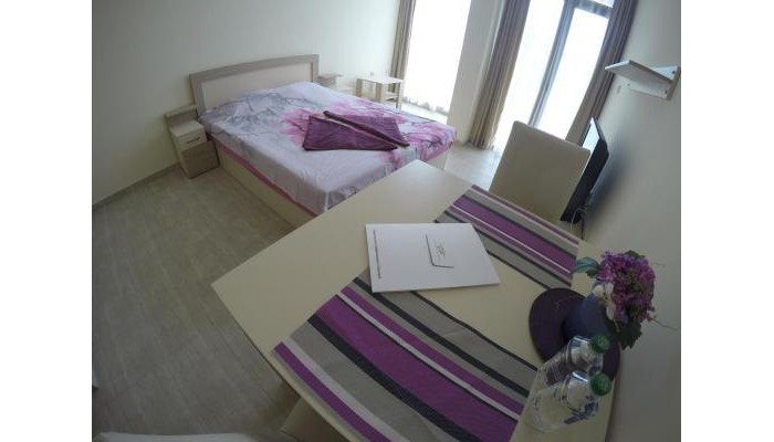 Vp Crystal Park Studios poza 4