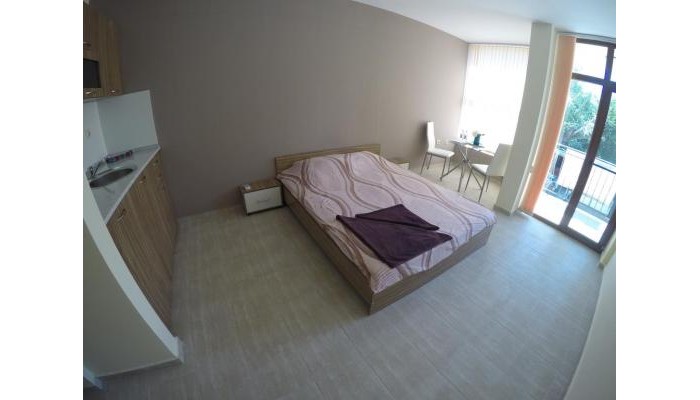 Vp Crystal Park Studios poza 7