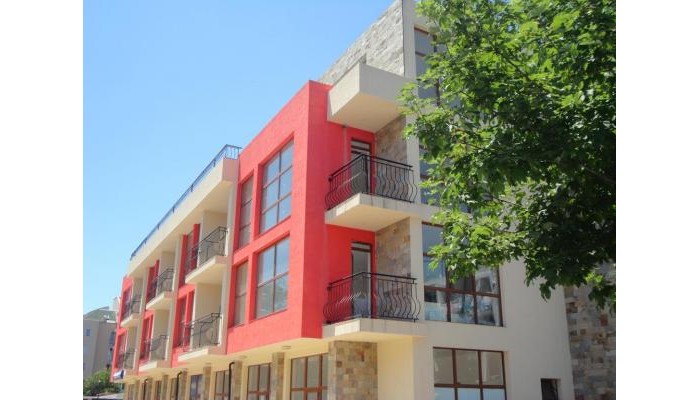 Vp Crystal Park Studios poza 0