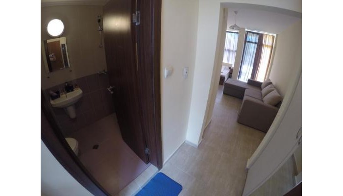 Vp Crystal Park Studios poza 9