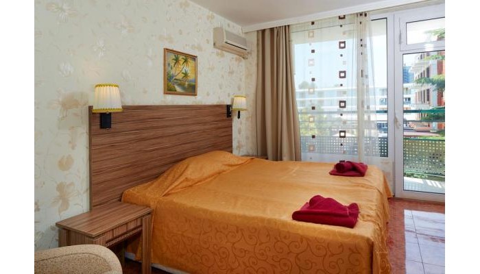 Hotel Yantra Sunny Beach poza 3