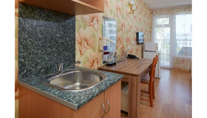 Hotel Yantra Sunny Beach poza 10