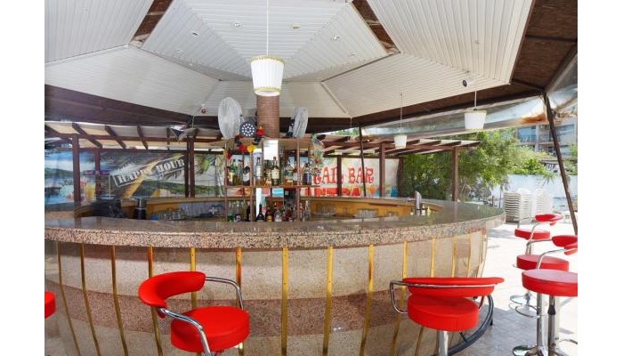 Hotel Yantra Sunny Beach poza 18
