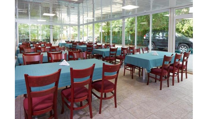 Hotel Yantra Sunny Beach poza 16