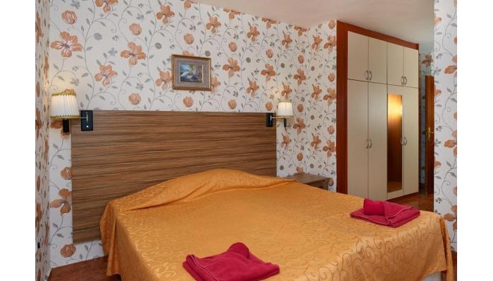Hotel Yantra Sunny Beach poza 5