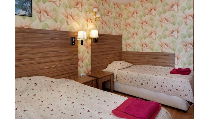 Hotel Yantra Sunny Beach poza 9