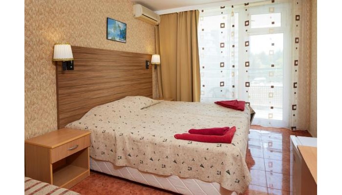 Hotel Yantra Sunny Beach poza 4