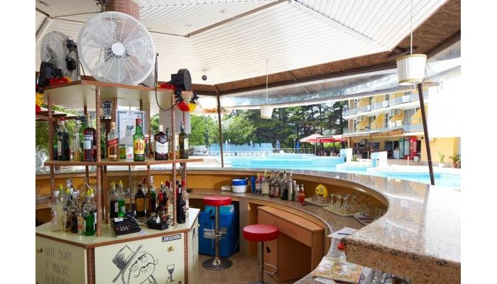 Hotel Yantra Sunny Beach poza 17