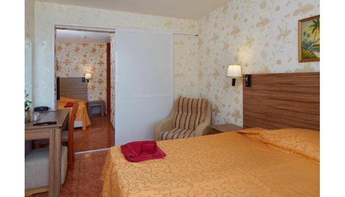 Hotel Yantra Sunny Beach poza 8