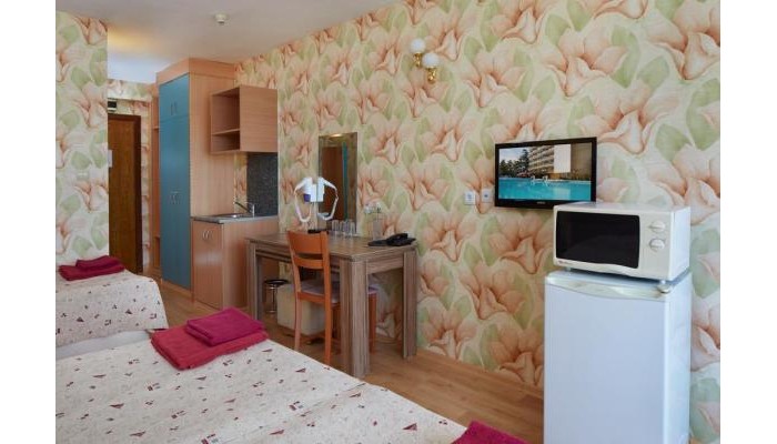 Hotel Yantra Sunny Beach poza 6