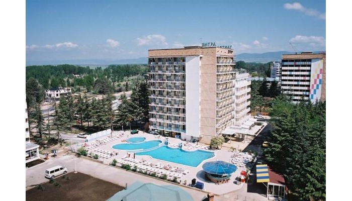 Hotel Yantra Sunny Beach poza 23