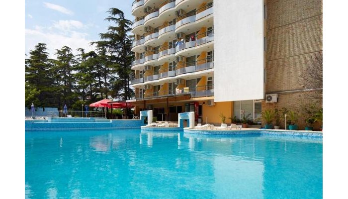Hotel Yantra Sunny Beach poza 20