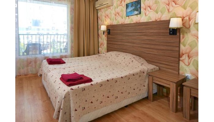 Hotel Yantra Sunny Beach poza 7