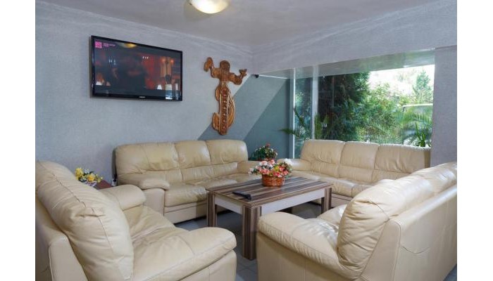 Hotel Yantra Sunny Beach poza 15