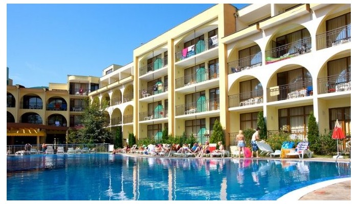 Poza pentru Hotel Yavor Palace 188-1483612316 Hotel Yavor Palace poza 2