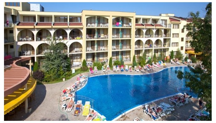 Poza pentru Hotel Yavor Palace 323-1483612316 Hotel Yavor Palace poza 0