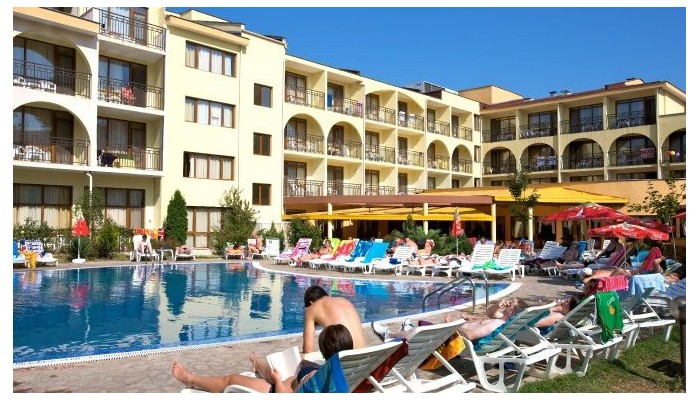 Poza pentru Hotel Yavor Palace 342-1483612315 Hotel Yavor Palace poza 1